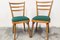 Dining Chairs from Ton, Former Czechoslovakia, 1960s, Set of 4, Image 1