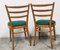 Chaises de Salle à Manger de Ton, Ex-Tchécoslovaquie, 1960s, Set de 4 4