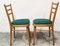 Chaises de Salle à Manger de Ton, Ex-Tchécoslovaquie, 1960s, Set de 4 5