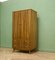 Walnut Wardrobe by Neil Morris for Morris of Glasgow, 1960s 1