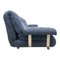 Vintage Blue Modular Sofa by Kim Wilkins for G Plan, Set of 2 15