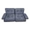 Blaues Modulares Vintage Sofa von Kim Wilkins für G Plan, 2er Set 9