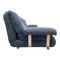 Blaues Modulares Vintage Sofa von Kim Wilkins für G Plan, 2er Set 17
