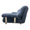 Vintage Blue Modular Sofa by Kim Wilkins for G Plan, Set of 2 13