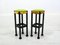 Vintage Stools, 1970s, Set of 2, Image 4