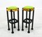 Vintage Stools, 1970s, Set of 2 2