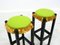 Vintage Stools, 1970s, Set of 2 5