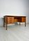 Dänischer Vintage Teak Schreibtisch von Willy Sigh für H. Sigh & Søns Furniture Factory, 1960er 3