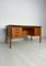 Vintage Danish Teak Writing Desk by Willy Sigh for H. Sigh & Søns Furniture Factory, 1960s 3