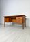 Vintage Danish Teak Writing Desk by Willy Sigh for H. Sigh & Søns Furniture Factory, 1960s 7