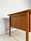 Vintage Danish Teak Writing Desk by Willy Sigh for H. Sigh & Søns Furniture Factory, 1960s 4