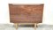 Sideboard aus Holz von Jitona, Tschechoslowakei, 1960er 3