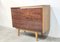 Wooden Sideboard by Jitona, Czechoslovakia, 1960s, Image 1