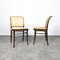 No. 811 Chairs by Josef Hoffmann for Thonet, Set of 2, Image 3