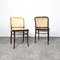 No. 811 Chairs by Josef Hoffmann for Thonet, Set of 2, Image 4