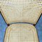 No. 811 Chairs by Josef Hoffmann for Thonet, Set of 2 12