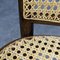 No. 811 Chairs by Josef Hoffmann for Thonet, Set of 2 15