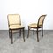 No. 811 Chairs by Josef Hoffmann for Thonet, Set of 2, Image 20