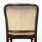 No. 811 Chairs by Josef Hoffmann for Thonet, Set of 2, Image 10