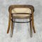 No. 811 Chairs by Josef Hoffmann for Thonet, Set of 2, Image 11