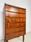 Large Mid-Century Danish Teak Dresser, 1960s 3