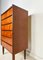 Large Mid-Century Danish Teak Dresser, 1960s, Image 6