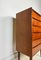 Large Mid-Century Danish Teak Dresser, 1960s, Image 4