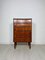 Large Mid-Century Danish Teak Dresser, 1960s, Image 1