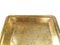 Polish Tray in Brass, 1890s, Image 7