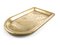 Polish Tray in Brass, 1890s 3