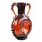 Belly Button Vase von J. Słuczan-Orkusz für Cracow Institute for Glassworks, 1970er 5