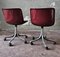 Girdeble Chairs by Osvaldo Borsani for Tecno, Set of 2 8