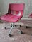 Girdeble Chairs by Osvaldo Borsani for Tecno, Set of 2 6