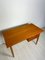 Bureau Mid-Century en Teck, Danemark, 1960s 6