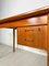 Bureau Mid-Century en Teck, Danemark, 1960s 4