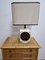 Vintage Table Lamp, 1970s, Image 6