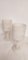 Lámparas de mesa de mármol, España, años 60. Juego de 2, Imagen 9