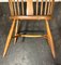 Chairmakers Armchairs No.472 by Lucian Ercolani for Ercol, 1958, Set of 2 8