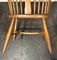 Poltrone nr. 472 di Lucian Ercolani per Ercol, 1958, set di 2, Immagine 8