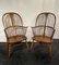 Butacas Chairmakers No 472 de Lucian Ercolani para Ercol, 1958. Juego de 2, Imagen 1