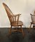 Chairmakers Armchairs No.472 by Lucian Ercolani for Ercol, 1958, Set of 2 7