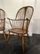 Butacas Chairmakers No 472 de Lucian Ercolani para Ercol, 1958. Juego de 2, Imagen 3