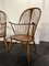 Fauteuils Chairmakers No.472 par Lucian Ercolani pour Ercol, 1958, Set de 2 3