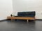 Mid-Century Modern French Bench in Elm by Pierre Chapo, 1950s, Image 16