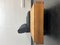Mid-Century Modern French Bench in Elm in the style Pierre Chapo, 1950s, Image 19