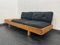 Mid-Century Modern French Bench in Elm by Pierre Chapo, 1950s, Image 18