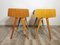 Desks by F. Jirak, Set of 2 16