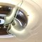 Lampada a sospensione Art Déco, anni '30, Immagine 4