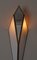 Revival Art Deco Wandlampe, 1980er 12