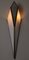 Revival Art Deco Wandlampe, 1980er 10